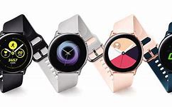 Image result for Samsung Galaxy Watch 4 Thicknes