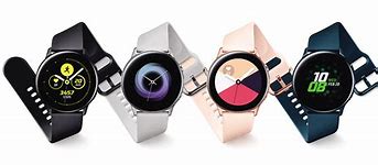Image result for Samsung Galaxy Watch Damen