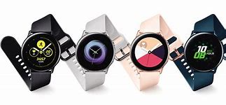 Image result for Samsung Galaxy Watch 5BT 44Mm Rose Gold