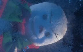 Image result for Jack Frost Snowman Watercolour Pics