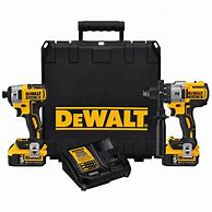Image result for Cordless Power Tools Combo Kits