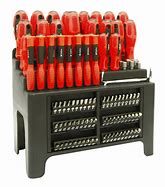 Image result for Rolson Tools Bit Sets