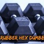 Image result for Rubber Weights