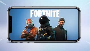 Image result for What Phones Can Play Fortnite