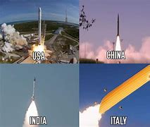 Image result for Italian Space Program Meme