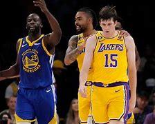 Image result for Golden Lakers
