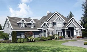 Image result for Houses with Stone Exterior