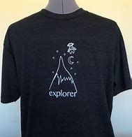 Image result for Explorer Meme T-Shirt