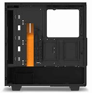 Image result for NZXT H500 Thumbscrewa