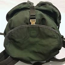 Image result for Nylon Green Bag