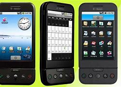 Image result for World's First Android Phone