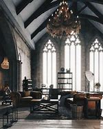 Image result for Gothic Decor