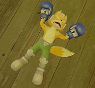 Image result for Unconscious Fox