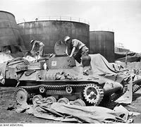 Image result for Type 97 Tankette
