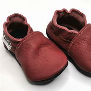 Image result for Soft Sole Leather Baby Shoes