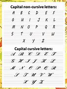 Image result for Capitalism in Cursive