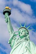 Image result for Liberty Statue New York