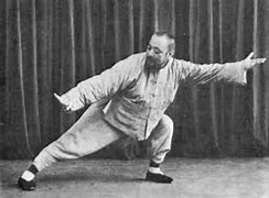 Image result for Henry MO Wu Style Tai Chi
