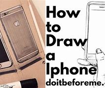 Image result for Mini-phone Drawing