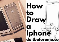 Image result for 3D Cell Phone Drawing