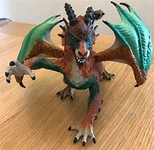 Image result for Schleich Dragons