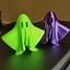 Image result for Little Ghost 3D Prints