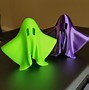 Image result for Ghost On Shelf 3D Print