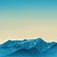 Image result for iOS 13 Mountain Wallpaper