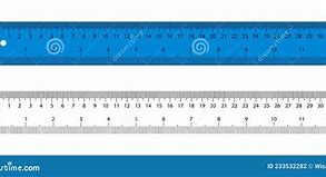 Image result for Centimeter Scale Ruler