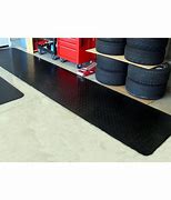 Image result for Black Garage Floor Mats