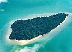 Image result for New island Pakistan
