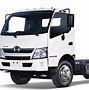 Image result for Foto Truck Hino Cabin Open