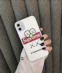Image result for Red Supreme iPhone Case