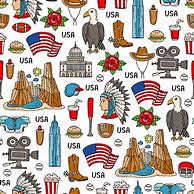 Image result for USA American Symbols