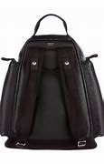 Image result for All Leather Backpack