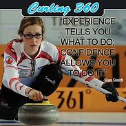 Image result for Curling Quotes