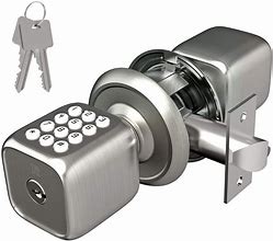 Image result for Keyless Locks