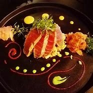 Image result for Spicy Tuna Fish