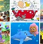 Image result for Amazon Prime Kids Shows
