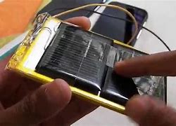 Image result for self charge battery