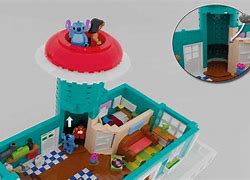 Image result for Lilo and Stitch House LEGO