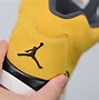 Image result for Jordan 5 Black Turquoise and Yellow