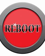 Image result for Reboot Symbol