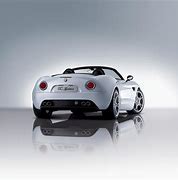 Image result for Alfa Romeo 8C Zoom Out