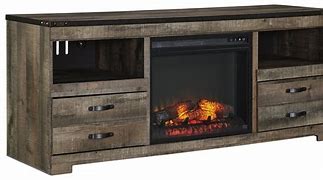 Image result for Rustic Style TV Stands