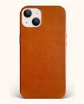 Image result for Real All Grain Leather iPhone Case 13