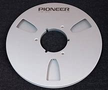 Image result for Pioneer 909 Take Up Reel