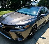 Image result for 02023 XSE V6 Camry