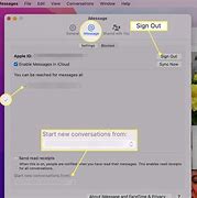 Image result for How to Sync Contacts in iMessage On Mac