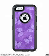 Image result for OtterBox Defender iPhone 12 Butterfly Case